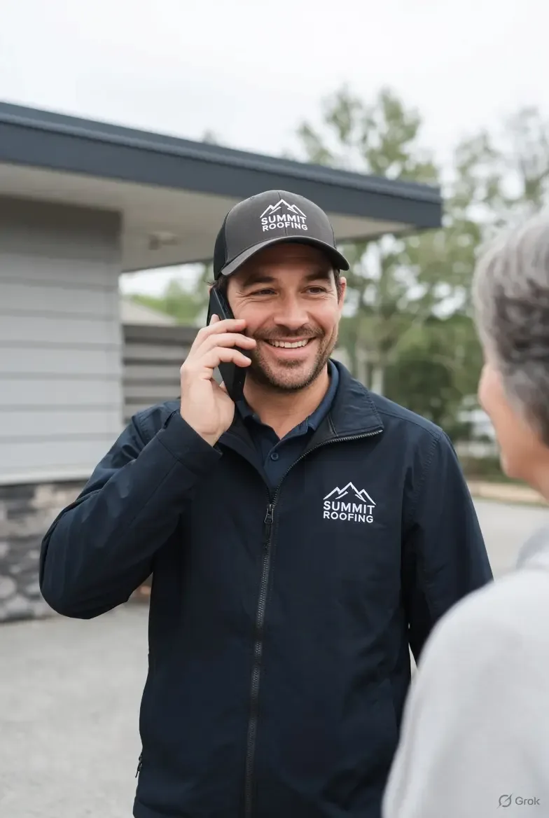 Flat Roof Leak Repair Warrensville, NC FAQs